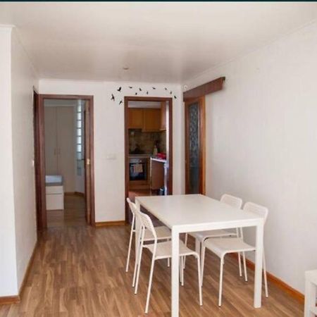 Apartamento Com Terraco E Churrasqueira Apartment Lisbon Exterior photo