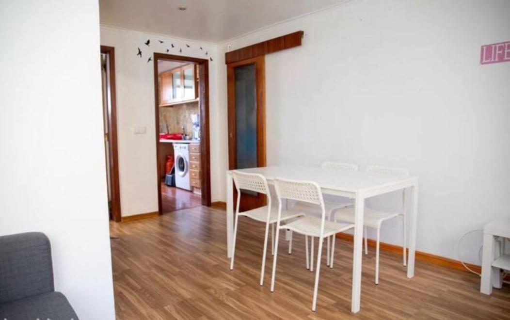 Apartamento Com Terraco E Churrasqueira Apartment Lisbon Exterior photo